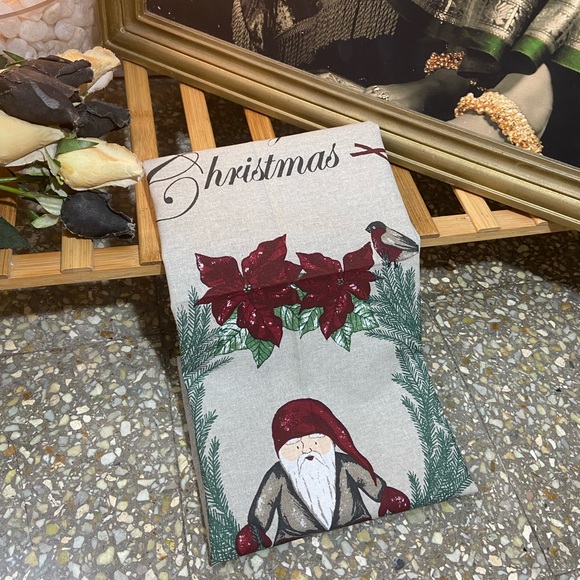 None Other - Kitchen Towel/ Hand towel. 1 PCS